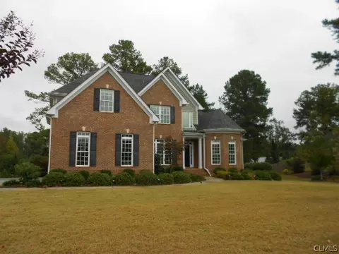 1041 Southwind Dr, Bishop, GA 30621 photo 1