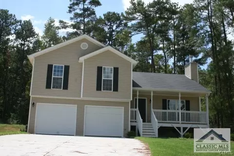 171 Stonebrooke Dr, Colbert, GA 30628 photo 1
