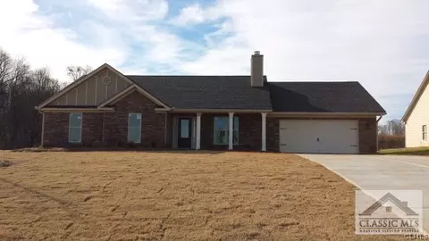 261 White Cir, Winterville, GA 30683 photo 1