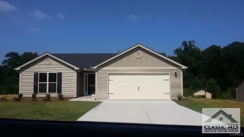 215 Brittany Pointe Dr, Colbert, GA 30628 photo 1