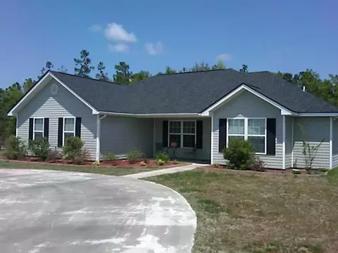 1046 Chart Ln, Townsend, GA 31331 photo 1