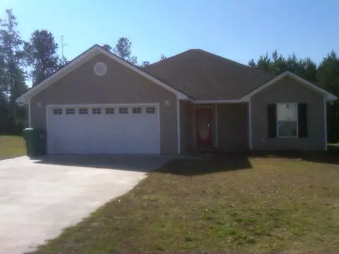 1115 Chart Ln, Townsend, GA 31331 photo 1
