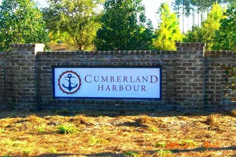 lot482 Green Bouy Ct, Saint Marys, GA 31558