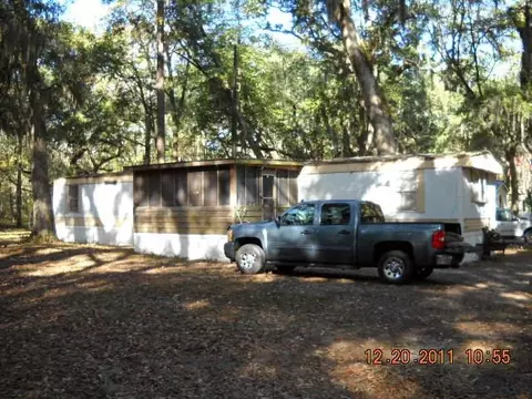 1269 Huggin Oak Loop, Townsend, GA 31331 photo 1