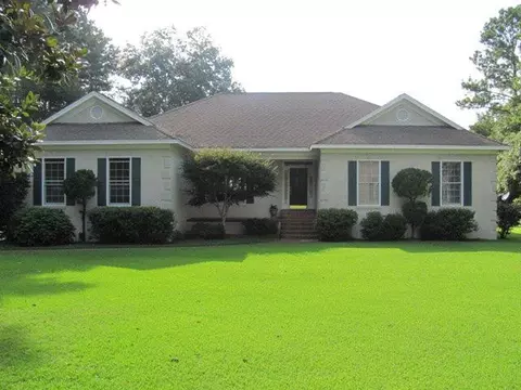 1391 Eagle Neck Dr NE, Townsend, GA 31331 photo 1