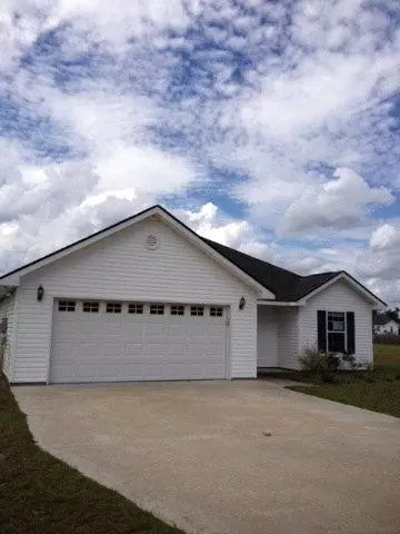 4542 Smith Rd SE, Townsend, GA 31331 photo 1
