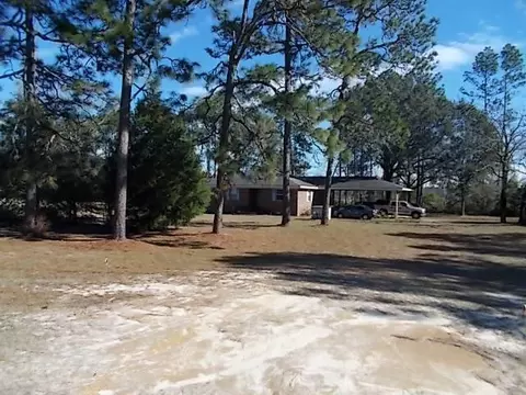 2486 Riverside Rd, Nahunta, GA 31553 photo 1