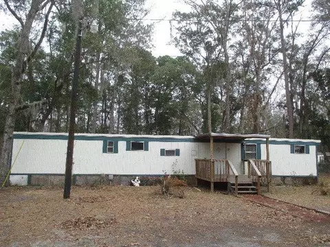 1268 Johnson Rd, Townsend, GA 31331 photo 1