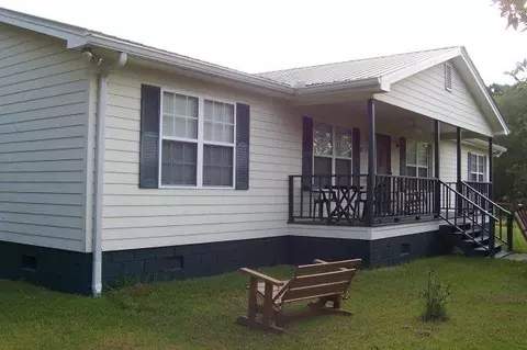 3473 Pine Harbor Rd NE, Townsend, GA 31331 photo 1