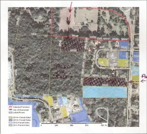 5725 Frederica 143 Ac Frederica Rd, Saint Simons Island, GA 31522