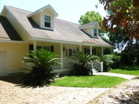 1054 Fiddler Trace Loop NE, Townsend, GA 31331 photo 1