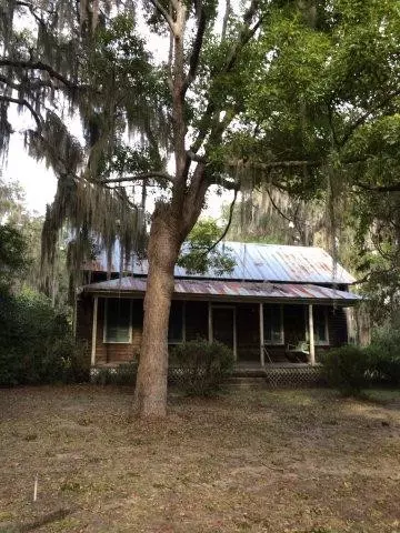 1307 Ashantilly Rd, Darien, GA 31305 photo 1