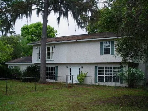 1260 Cedar St, Townsend, GA 31331 photo 1
