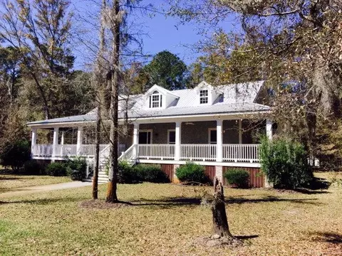 2959 Dallas Bluff Rd NE, Townsend, GA 31331 photo 1
