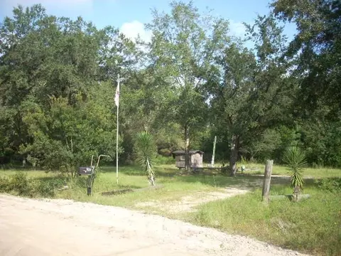 228 Eagles Nest Rd, Nahunta, GA 31553 photo 1