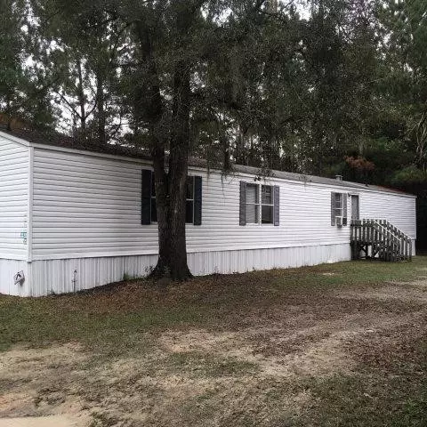 1072 Eunice Ryals Rd, Townsend, GA 31331 photo 1
