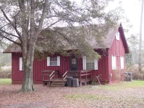 102 Outback Loop, Hoboken, GA 31542 photo 1