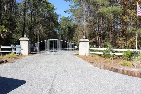 58 Eagle Neck Dr, Townsend, GA 31331 photo 1
