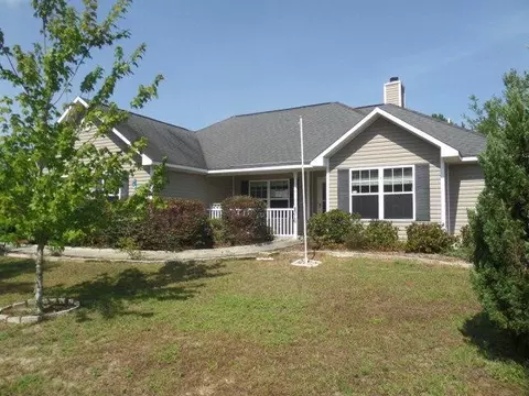 4316 Smith Rd, Townsend, GA 31331 photo 1
