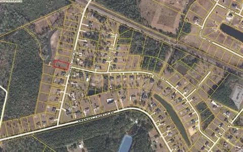 131 Emanuel Loop, Brunswick, GA 31523 photo 1