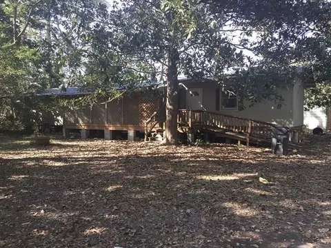 19339 Hwy 82, Nahunta, GA 31553 photo 1