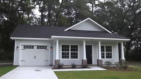 1286 Tidal Dr, Townsend, GA 31331 photo 1
