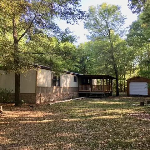 1382 Otter Slide Loop, Townsend, GA 31331 photo 1