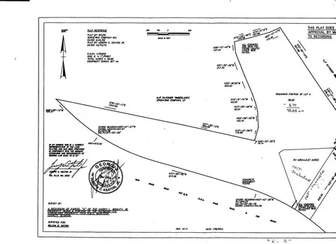 1480 Cox Rd, Townsend, GA 31331 photo 1