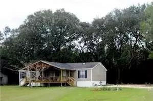142 Firefly Rd, Nahunta, GA 31553 photo 1