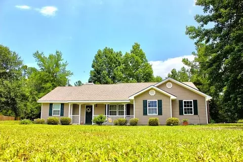 1175 Jackson Rd, Townsend, GA 31331 photo 1