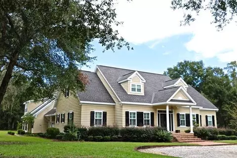 2558 Coopers Point Dr NE, Shellman Bluff, GA 31331 photo 1