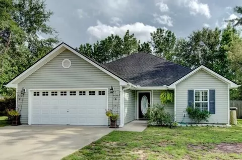 1015 Chart Ln, Townsend, GA 31331 photo 1