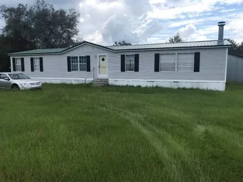 66 Matthews Cir, Nahunta, GA 31553 photo 1