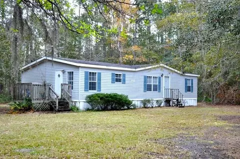1483 Williamson Rd, Townsend, GA 31331 photo 1