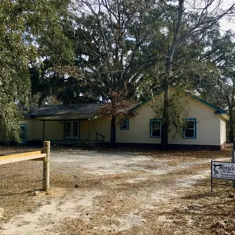 2147 Smith Rd, Townsend, GA 31331 photo 1