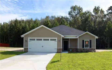 1149 Tidal Dr SE, Townsend, GA 31331 photo 1