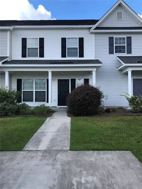 123 Cromer St, GA 31322 photo 1