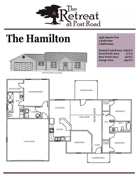 455 Best Loop Rd, Hortense, GA 31543 photo 1