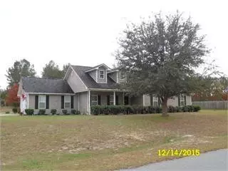 1081 SE Nautical Dr, Townsend, GA 31331 photo 1