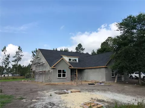 111 Silver Bluff Dr, Brunswick, GA 31523 photo 1