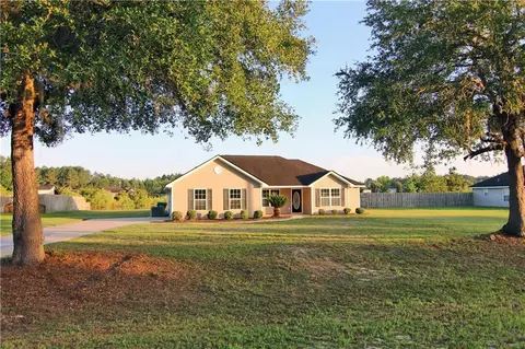 4552 Smith Rd SE, Townsend, GA 31331 photo 1