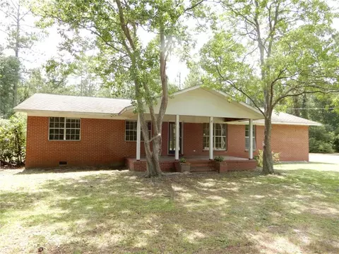 8221 Riverside Rd, Nahunta, GA 31553 photo 1