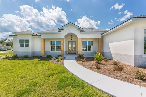 256 Huron Loop, Brunswick, GA 31523 photo 1