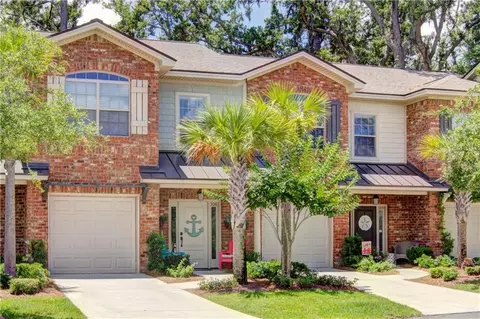 506 Reserve Ln, Saint Simons Island, GA 31522 photo 1
