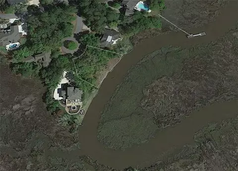 106 Dudley Ln, Saint Simons Island, GA 31522 photo 1