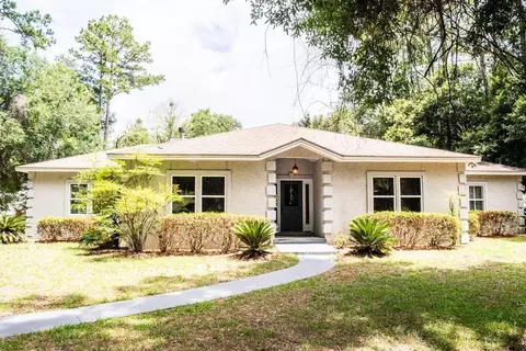 1796 Eagle Neck Dr NE, Townsend, GA 31331 photo 1