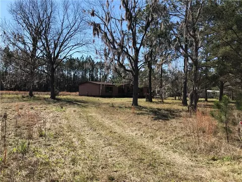 251 Sunflower Loop, Nahunta, GA 31553 photo 1