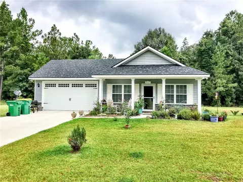 1224 SE Chart Ln, Townsend, GA 31331 photo 1