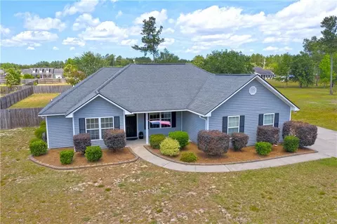 4400 Smith Rd SE, Townsend, GA 31331 photo 1