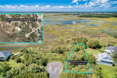107 Lanier Island Cir, Brunswick, GA 31520